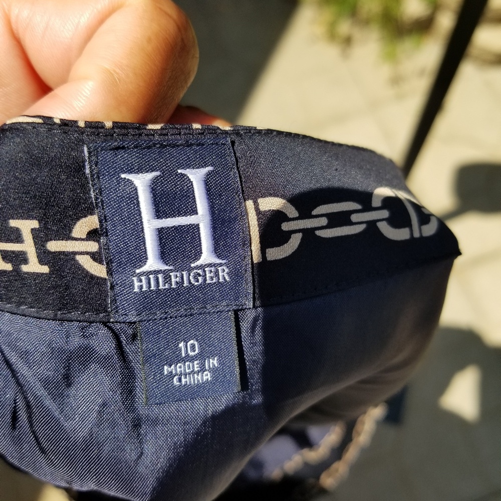 Tommy Hilfiger skirt - Picture 5 of 6